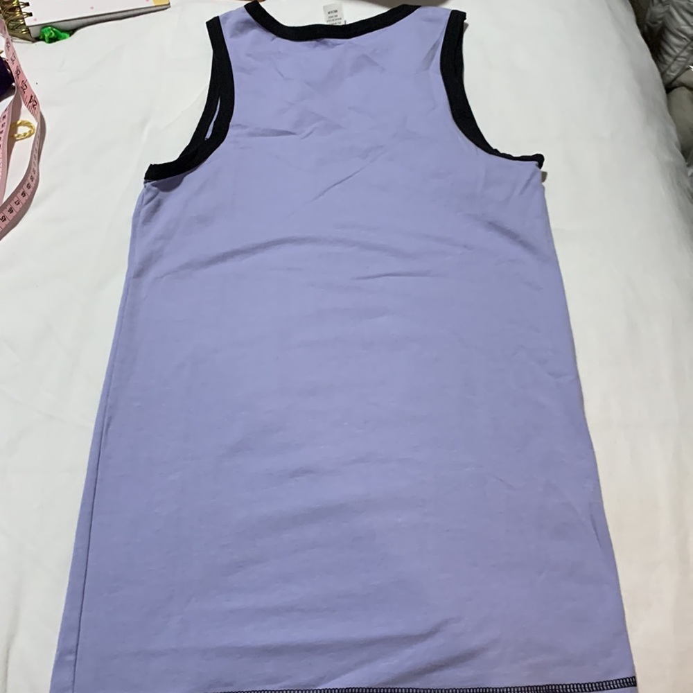 Basic Concepts Tank Top - Picture 2 of 10